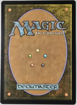 Foil SOLEMN SIMULACRUM Borderless Joseph Meehan ARTIST SIGNED MTG M21 Alternate - Image 2