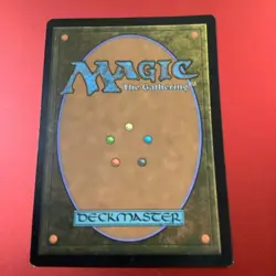 Foil Strefan, Maurer Progenitor - VOC 002 MTG Magic The Gathering - Image 3