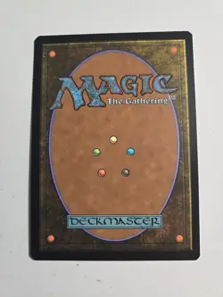 Transcendent Message FOIL Promo x1 MTG ENGLISH Rare Check My Store! - Image 4