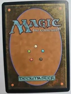 MTG Magic The Gathering Card Barkshell Blessing Instant Green White Shadowmoor - Image 2