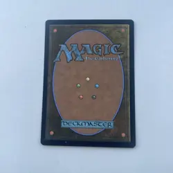 R 0231 Syr Vondam, Sunstar Exemplar Human Rare EOE Edge of Eternities MTG Card - Image 2