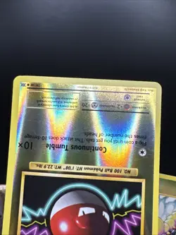 Voltorb 39/108 Weedle 5/108 XY Evolutions Reverse Holo Common Pokemon TCG - Image 4