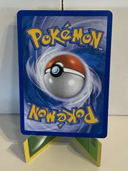 Burned Tower 71/90 Pokemon TCG Trainer Undaunted 2010 Regular (Light Play) - Image 2