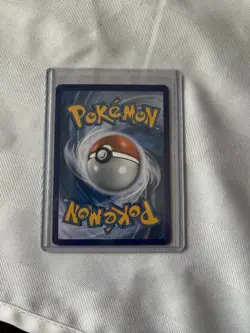 Battle Reporter 109/111 Full Art XY Furious Fists Pokemon Card Near Mint/LP - Image 2