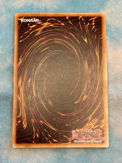 YUGIOH K9-17 IZUNA ULTRA RARE 1ST NEAR MINT JUSH-EN031 - Image 2