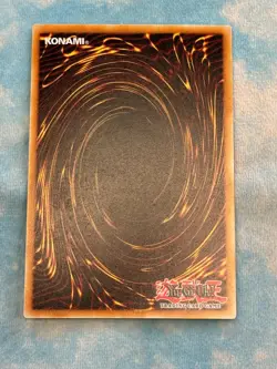 YUGIOH DRACOTAIL FAIMENA ULTRA RARE 1ST NEAR MINT JUSH-EN002 - Image 2