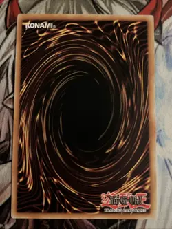 YUGIOH DRACOTAIL MULULU ULTRA RARE 1ST NEAR MINT JUSH-EN005 - Image 2