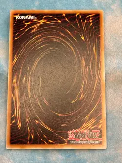 YUGIOH COOKY YUMMY ULTRA RARE 1ST NEAR MINT JUSH-EN017 - Image 2