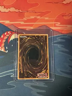 YUGIOH ELEMENTAL HERO SHINING FLARE WINGMAN CT03-EN004 SECRET RARE LP - Image 2