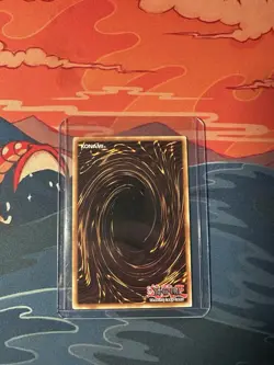 Yugioh Red-Eyes Black Metal Dragon PP01-EN015 Super Rare LP - Image 2