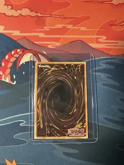 Yugioh! Summoned Skull - DPYG-EN002 - Super Rare - 1st Edition - LP - Image 2