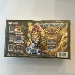 Yugioh LEGENDARY DECKS 2 II BOX SET - Image 2