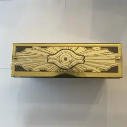 Yugioh LEGENDARY DECKS 2 II BOX SET - Image 4
