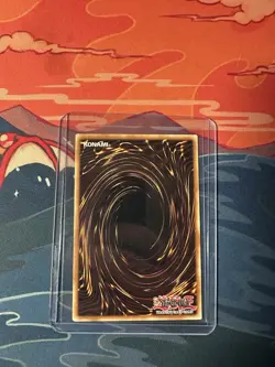 Black Magic Ritual - (PP01-EN002) Secret Rare - Yu-Gi-Oh TCG Yugioh Unlimited MP - Image 2