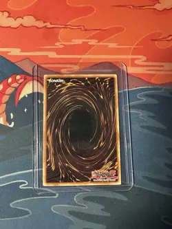 Dark Magic Curtain - (PP01-EN008) Secret Rare - Yu-Gi-Oh TCG Yugioh Unlimited LP - Image 2