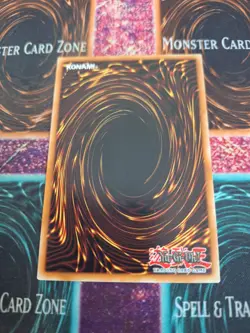 Yugioh Cards of Consonance SDBE-EN025 Common 1st Edition Near Mint - Image 3