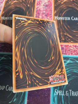 Yugioh Cards of Consonance SDBE-EN025 Common 1st Edition Near Mint - Image 4