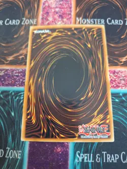 Yugioh Dogmatika Punishment RA01-EN076 Ultra Rare 1st Edition Near Mint - Image 3