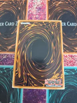 Yugioh Shadow-Imprisoning Mirror MAMA-EN097 Ultra Rare 1st Edition Near Mint - Image 3