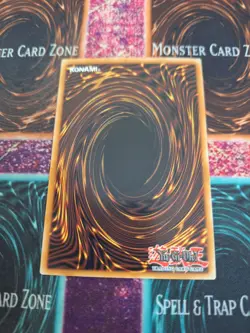 Yugioh Tri-Brigade Revolt RA01-EN079 Ultra Rare 1st Edition Near Mint - Image 3