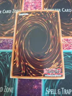Yugioh Dinomorphia Domain BACH-EN068 Secret Rare 1st Edition Near Mint - Image 3