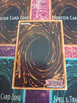 Yugioh One for One SDBE-EN027 Common 1st Edition Near Mint - Image 3