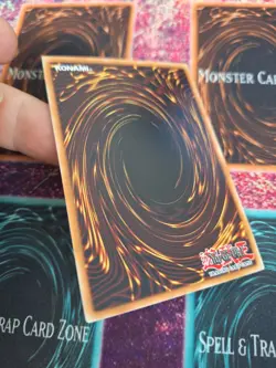 Yugioh One for One SDBE-EN027 Common 1st Edition Near Mint - Image 4