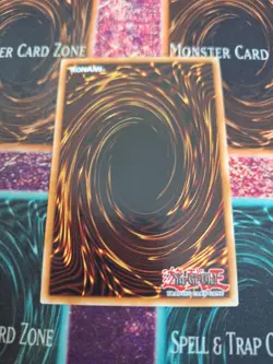 Yugioh Metaverse SR07-EN038 Common 1st Edition Near Mint - Image 3