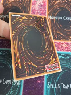 Yugioh Metaverse SR07-EN038 Common 1st Edition Near Mint - Image 4