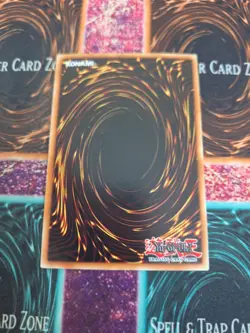 Yugioh Ninjitsu Art of Mirage-Transformation SHVA-EN015 Secret Rare 1st Ed NM - Image 3