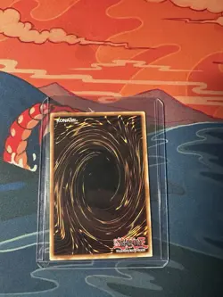 Yugioh Zera the Mant PP01-EN011 Super Rare LP - Image 2