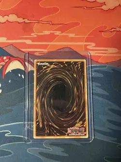 Sphinx Teleia EP1-EN003 - Ultra Rare, Promo Edition, HP, YuGiOh! TCG - Image 2