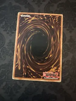 YuGiOh BPT-011 Jinzo Unlimited Secret Rare - Image 2