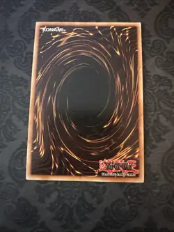 YUGIOH! Black-Winged Dragon LC5D-EN135 Ultra Rare 1st Edition - Image 2