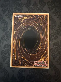Yugioh! Duality BLMR-EN036 Secret Rare 1st Edition - Image 2