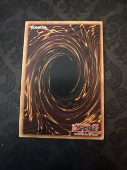 Allure Of Darkness RGBT-ENSE2 Yugioh Raging Battle Limited Edition Holo - Image 2
