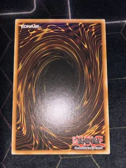 Yugioh! Snake-Eyes Doomed Dragon - SUDA-EN035 - Quarter Century Secret Rare - NM - Image 4
