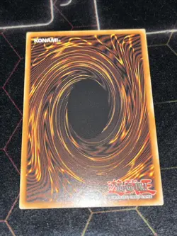 Yugioh! Snake-Eyes Doomed Dragon - SUDA-EN035 - Quarter Century Secret Rare - NM - Image 5