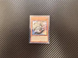 Yugioh Dracotail Lukias JUSH-EN001 Ultra Rare 1st Edition NM - Image 1