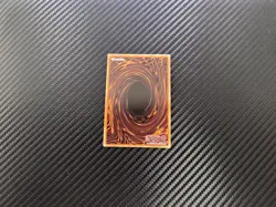 Yugioh Dracotail Lukias JUSH-EN001 Ultra Rare 1st Edition NM - Image 3