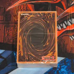 Yugioh Blue Eyes White Destiny Structure Deck Sealed. Deck only, no box or promo - Image 4