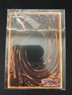 Yugioh K9-17 Izuna JUSH-EN031 Ultra Rare 1st Edition NM - Image 2