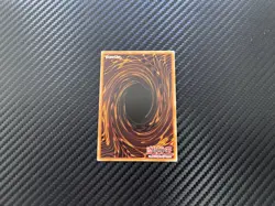 Yugioh K9-17 Izuna JUSH-EN031 Ultra Rare 1st Edition NM - Image 3