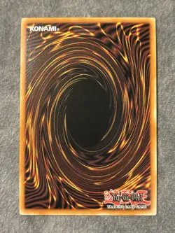 Yugioh! Dogmatika Punishment RA01-EN076 Quarter Century Rare 1st Ed NM - Image 2