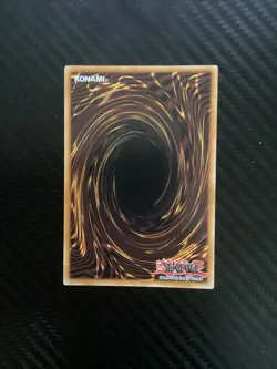 Yugioh! Dogmatika Punishment RA01-EN076 Quarter Century Rare 1st Ed NM - Image 2