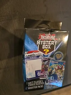 🔥👊 Yu-Gi-Oh! TCG Yugioh Mystery Cards (LOT OF 2) Box 1:2 Chase Pack 728192536847 - Image 5