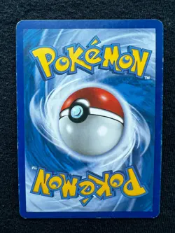 Porygon-Z DP35 Holo Black Star Promo Pokemon Card - Image 2