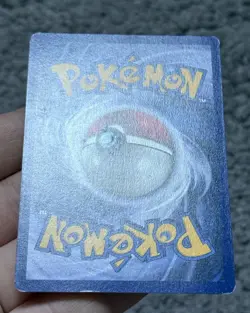 Aerodactyl 16/62 Fossil Non-holo WOTC Vintage Pokemon Card Rare LP - Image 4