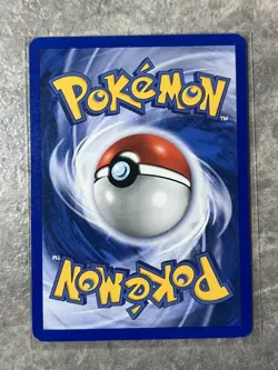 Gloom 36/111 Pokemon TCG Neo Genesis Vintage WOTC Card Regular (Light Play) 1 - Image 2