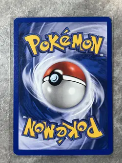 Gloom 36/111 Pokemon TCG Neo Genesis Vintage WOTC Card Regular (Light Play) 2 - Image 2
